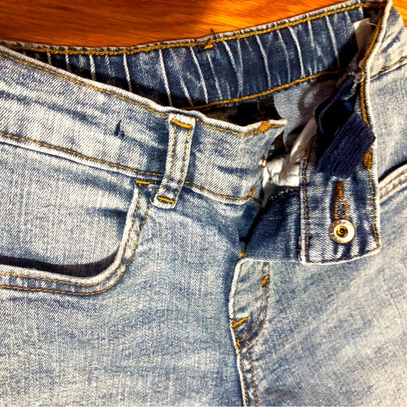 H&M SKINNY JEANS - Picture 2 of 5